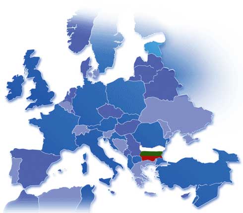 Туризмът в България 2007
