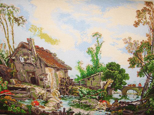 За изкуството като за изкуство