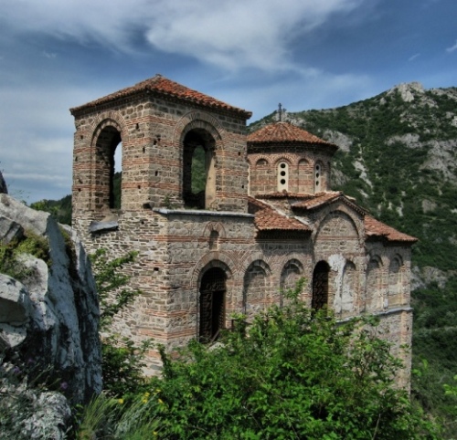 Асеновата крепост