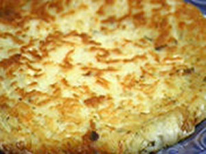 „Картофник” по родопски